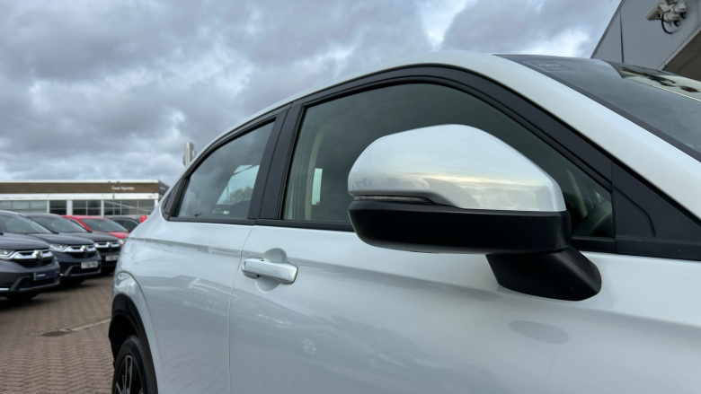 Honda HR-V 1.5 eHEV Elegance 5dr CVT Hybrid Hatchback